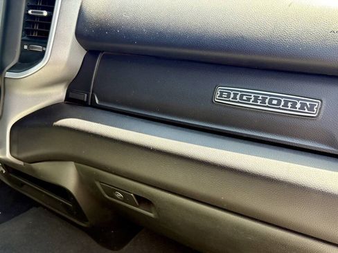 Used 2023 RAM 3500 Big Horn w/ Level 1 Equipment Group AWD/4WD image 25