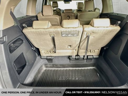 Used 2022 Honda Odyssey Elite image 28