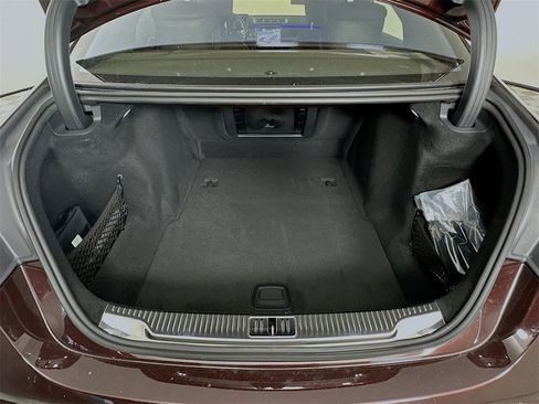 New 2026 Mercedes-Benz S 580 4MATIC Sedan image 28