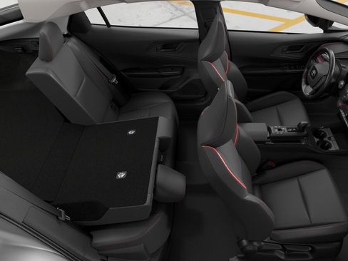 New 2026 Toyota Prius Plug-In Hybrid image 25