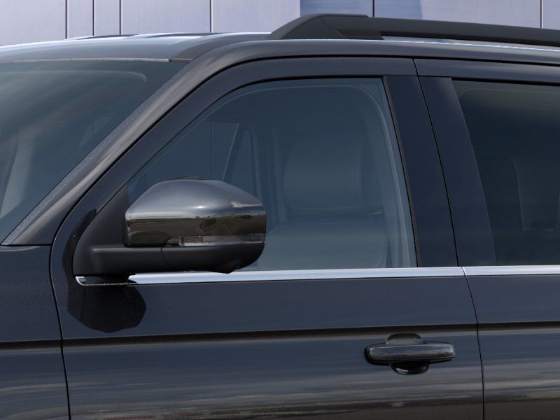 New 2027 Ford Expedition Active AWD/4WD image 20