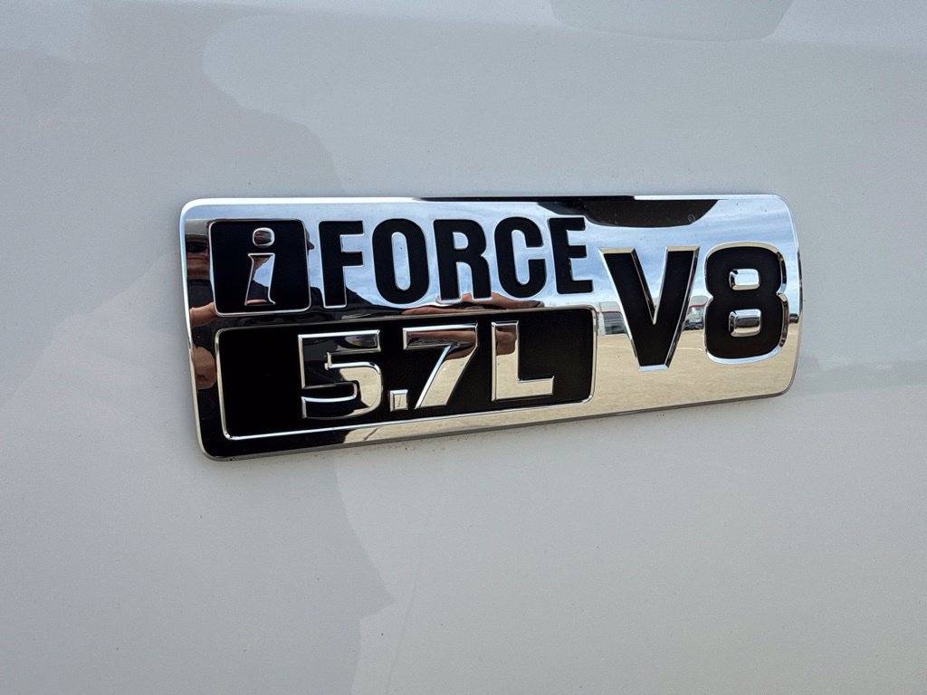 Used 2019 Toyota Tundra SR5 w/ TRD Sport Package AWD/4WD image 7