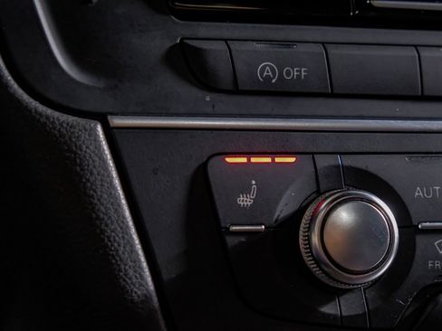 Used 2017 Audi A6 3.0T Premium Plus w/ Driver Assistance Package image 26