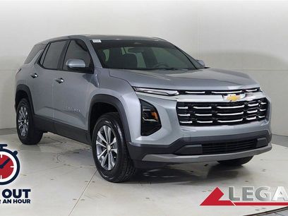 Used 2026 Chevrolet Equinox LT