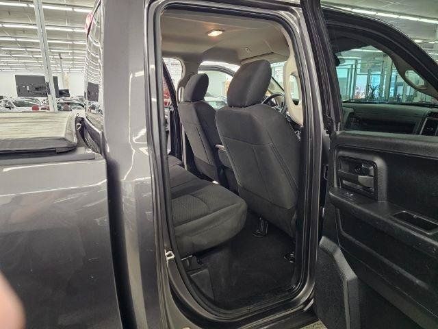 Used 2018 RAM 1500 Express AWD/4WD image 33