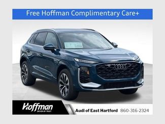 New 2026 Audi Q3 quattro 2.0T AWD/4WD video 1