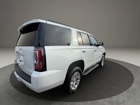 Used 2020 GMC Yukon SLT image 4