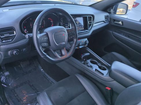 Used 2022 Dodge Durango GT image 10
