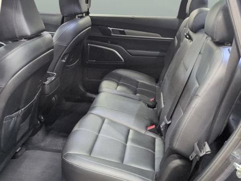 Used 2022 Kia Telluride SX AWD/4WD image 23