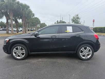 Used 2015 Mercedes-Benz GLA 250 GLA 250