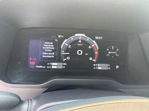 Used 2026 Toyota Tundra Limited w/ Power Package AWD/4WD image 25