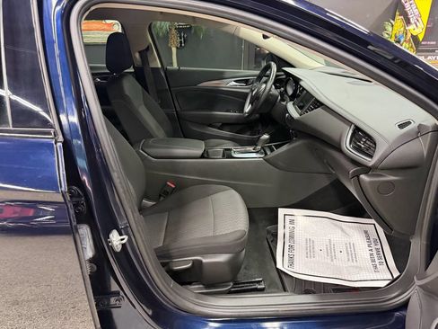Used 2020 Buick Regal Preferred AWD/4WD image 20