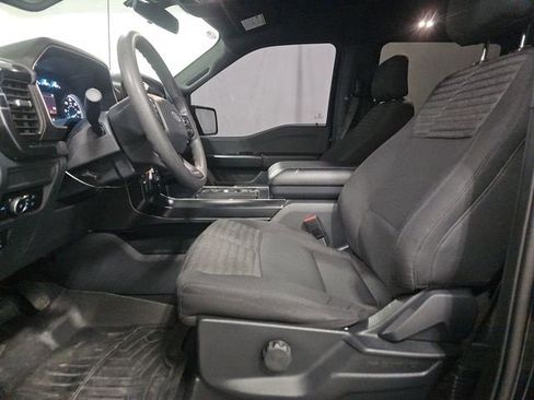 Used 2023 Ford F150 XL w/ STX Appearance Package image 10