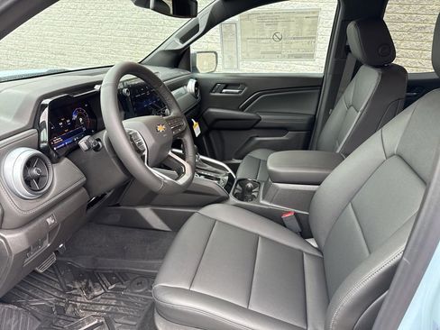 New 2026 Chevrolet Colorado LT w/ LT Convenience Package image 22