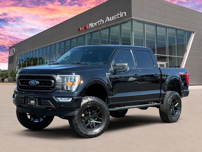 Used 2023 Ford F150 XLT w/ Equipment Group 302A High