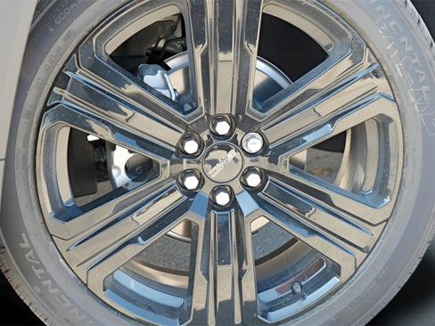 New 2026 GMC Acadia Elevation w/ Black Edition image 2