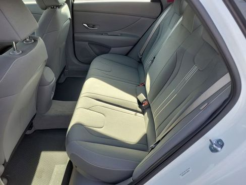 New 2026 Hyundai Elantra Sport image 20