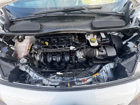 Used 2018 Ford Transit Connect XL FWD image 21
