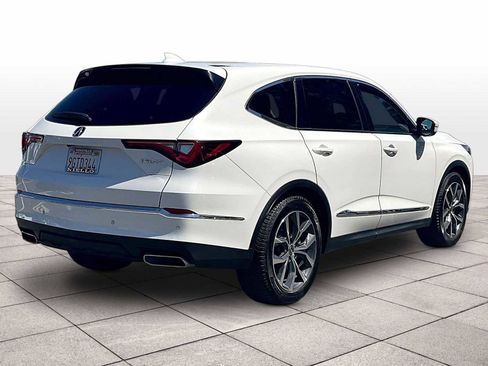 Used 2023 Acura MDX FWD w/ Technology Package image 15