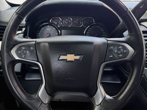 Used 2018 Chevrolet Tahoe LT AWD/4WD image 18