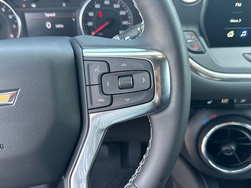 Used 2024 Chevrolet Blazer LT w/ LPO, Floor Liner Package FWD image 28