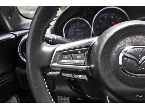 Used 2023 MAZDA MX-5 Miata Grand Touring RWD image 13