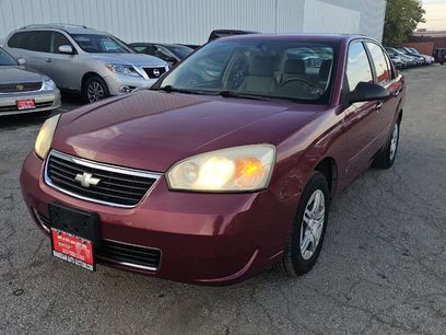 Used 2006 Chevrolet Malibu LS