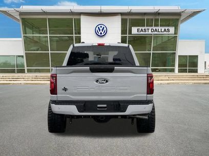Used 2026 Ford F150 XLT w/ XLT Black Appearance Package