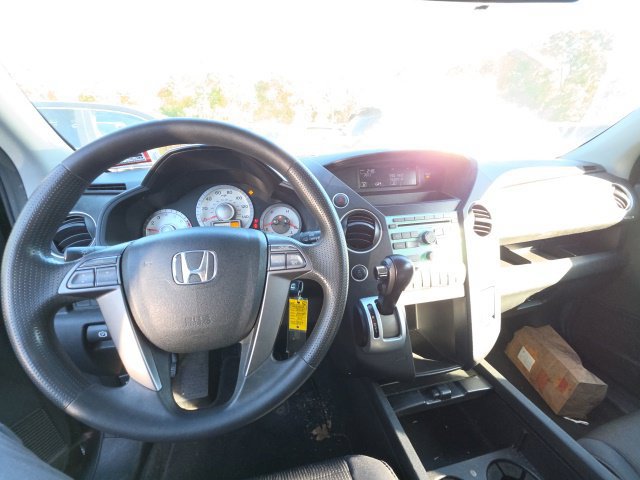 Used 2010 Honda Pilot EX image 9