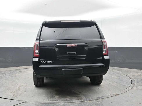 Used 2019 GMC Yukon SLT AWD/4WD image 10
