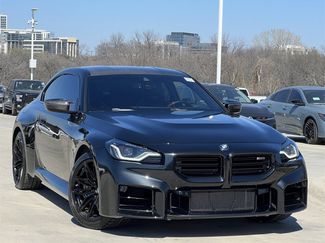 Used 2025 BMW M2 w/ Lighting Package video 1