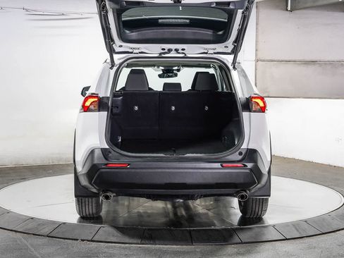 Certified 2023 Toyota RAV4 XLE w/ Convenience Package FWD image 28