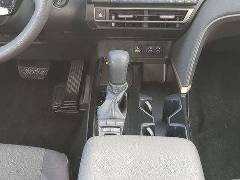 Certified 2025 Toyota Camry LE image 18