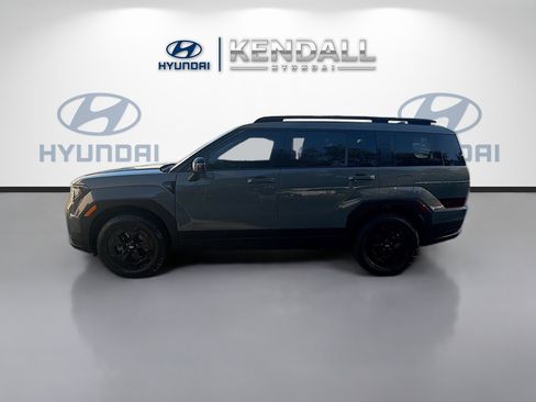 Used 2024 Hyundai Santa Fe XRT image 2