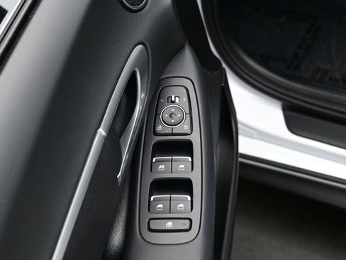 Certified 2026 Hyundai Sonata SE FWD image 10