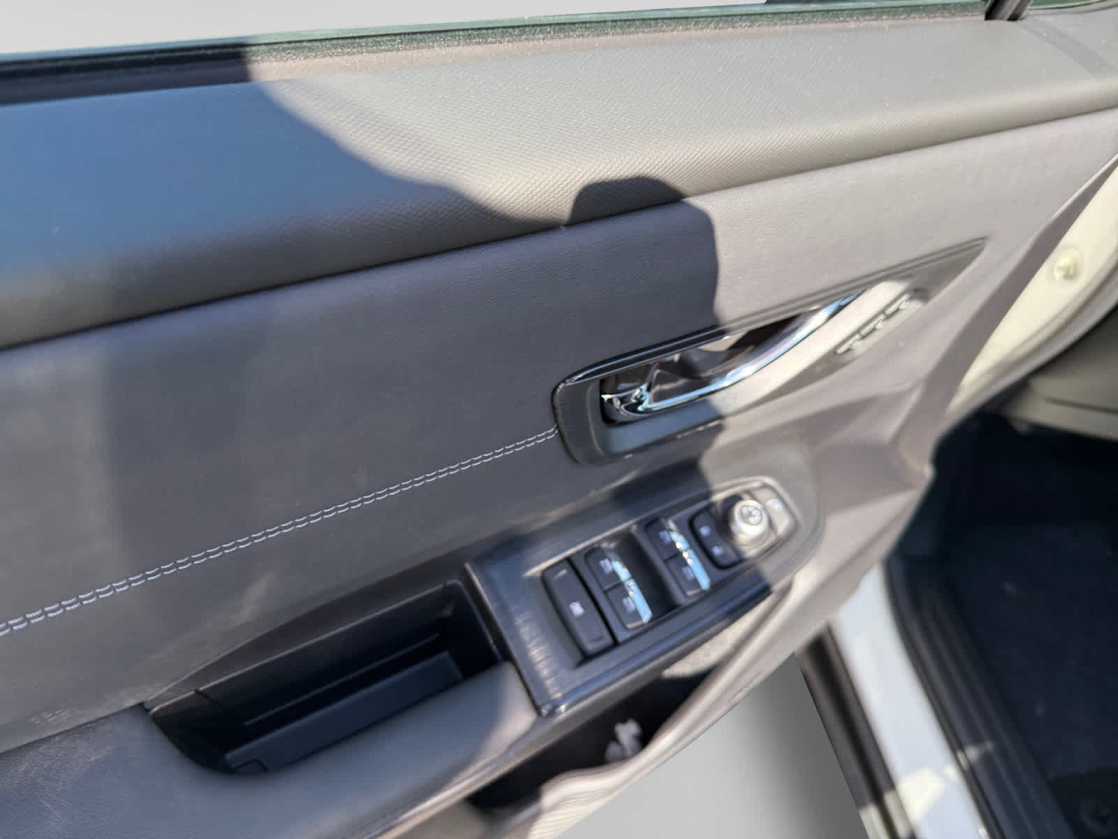 New 2026 Subaru Outback Touring XT AWD/4WD image 10