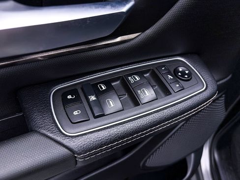 Used 2021 RAM 1500 Rebel w/ Rebel Level 1 Equipment Group AWD/4WD image 14