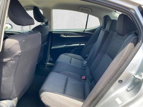 Used 2025 Toyota Camry LE FWD image 25