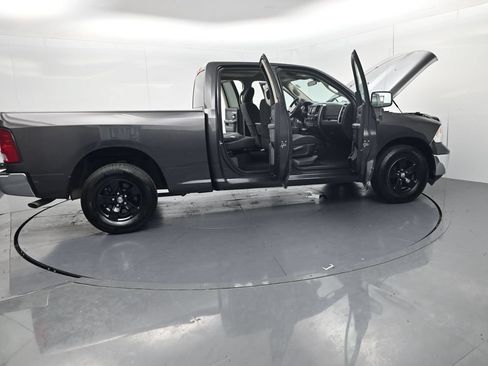 Used 2024 RAM 1500 Classic SLT RWD image 51