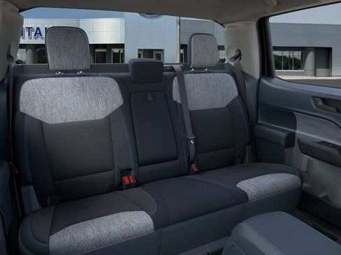New 2026 Ford Maverick XLT AWD/4WD image 11