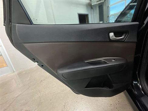 Used 2020 Kia Optima LX FWD image 20