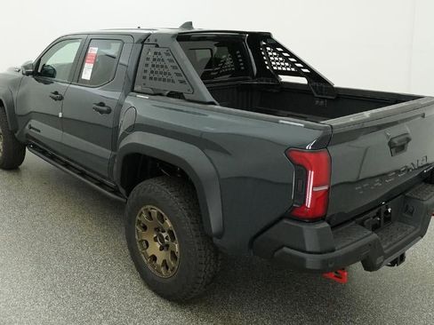 New 2026 Toyota Tacoma 4x4 Double Cab Hybrid image 5