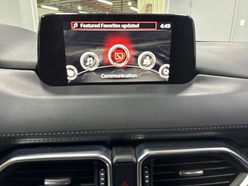 Used 2020 MAZDA CX-5 Grand Touring AWD/4WD image 21