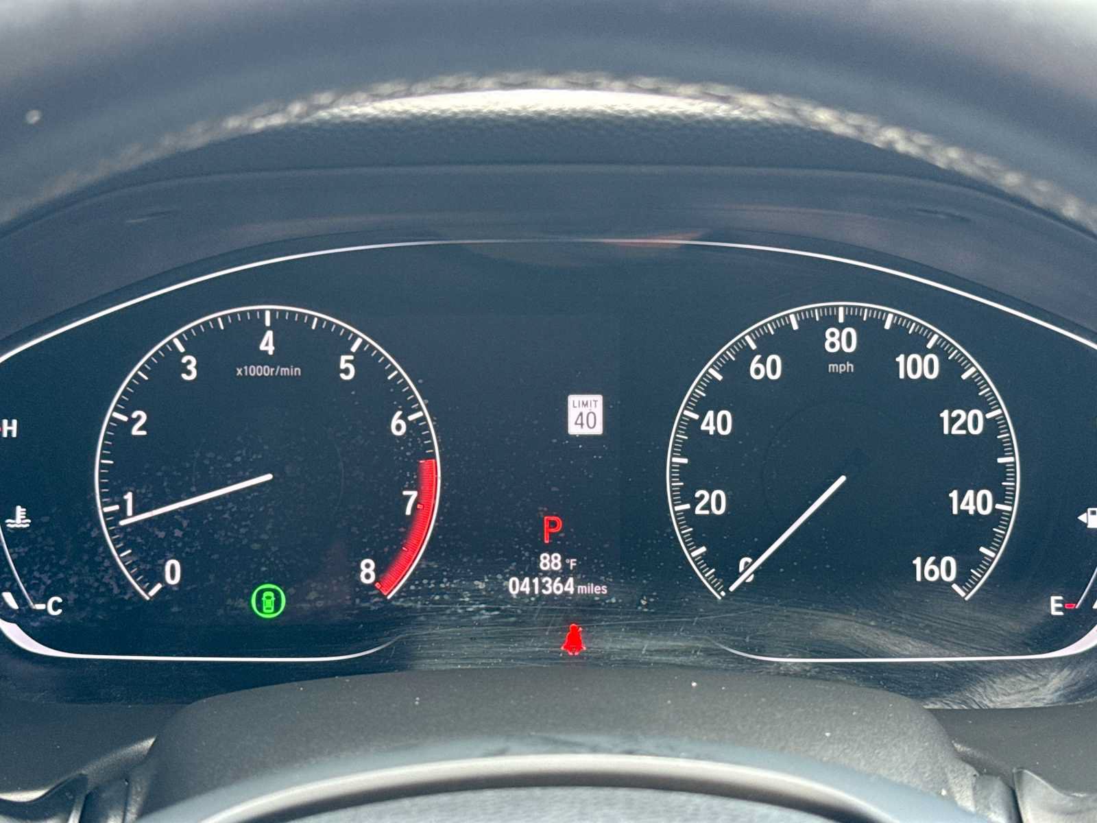 Used 2018 Honda Accord Touring image 10