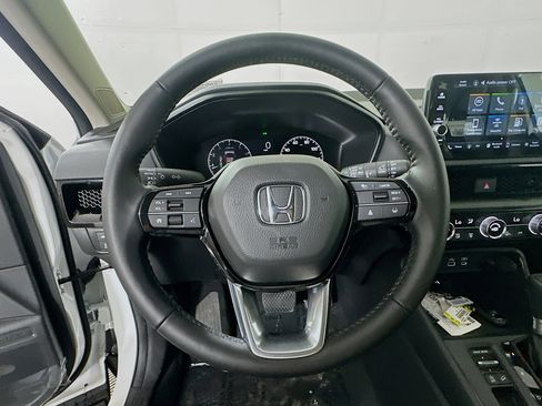 Certified 2025 Honda CR-V EX-L image 8