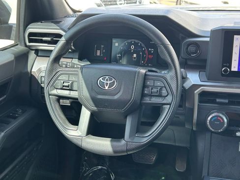 Used 2024 Toyota Tacoma SR5 RWD image 37