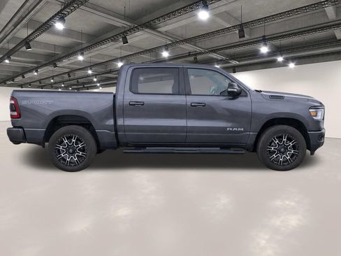 Used 2022 RAM 1500 Lone Star RWD image 8