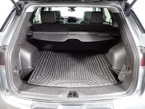 Used 2023 Chevrolet Blazer LT w/ LPO, Cargo Package AWD/4WD image 16