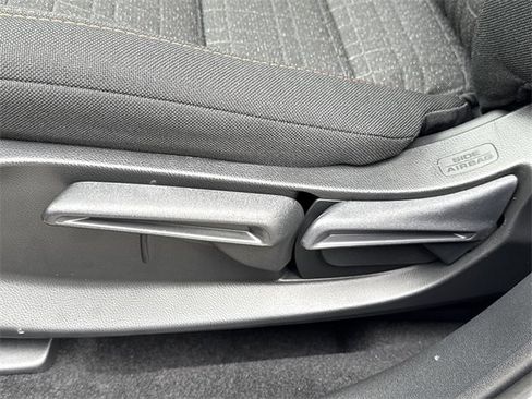 New 2026 Honda HR-V Sport image 23