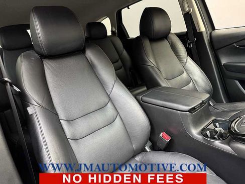 Used 2021 MAZDA CX-9 Touring w/ Touring Premium Package AWD/4WD image 24